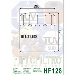 Фильтр масляный HF128